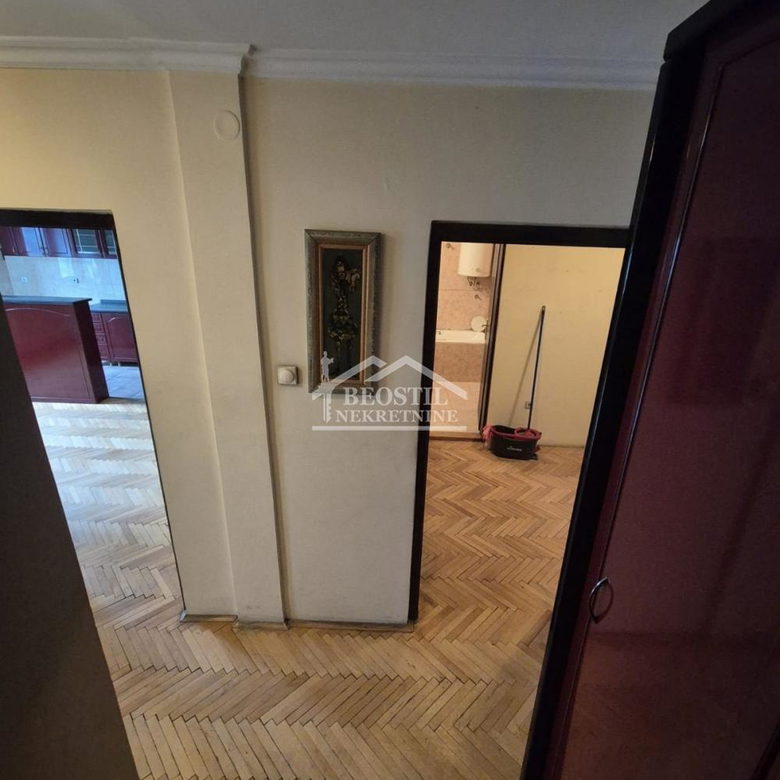 Stan Prodaja Beograd Palata Pravde 99 m2