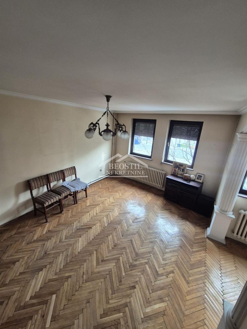 Stan Prodaja Beograd Palata Pravde 99 m2