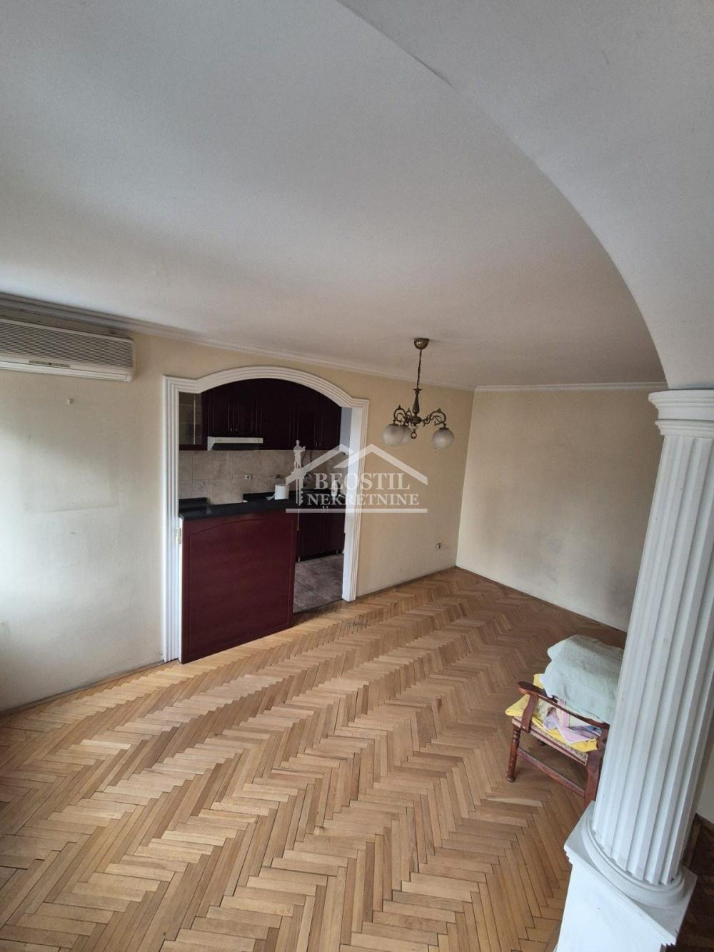 Stan Prodaja Beograd Palata Pravde 99 m2