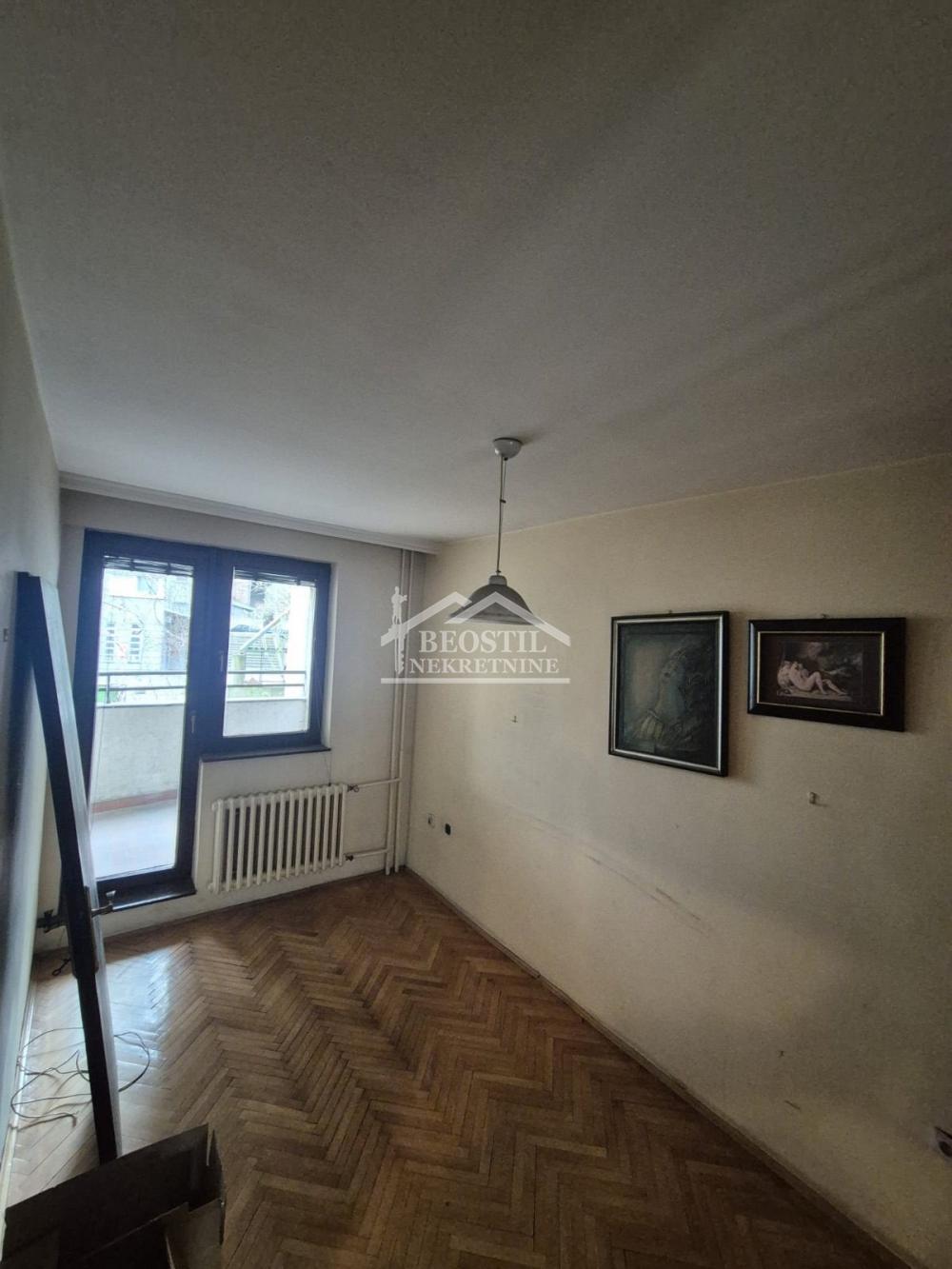 Stan Prodaja Beograd Palata Pravde 99 m2