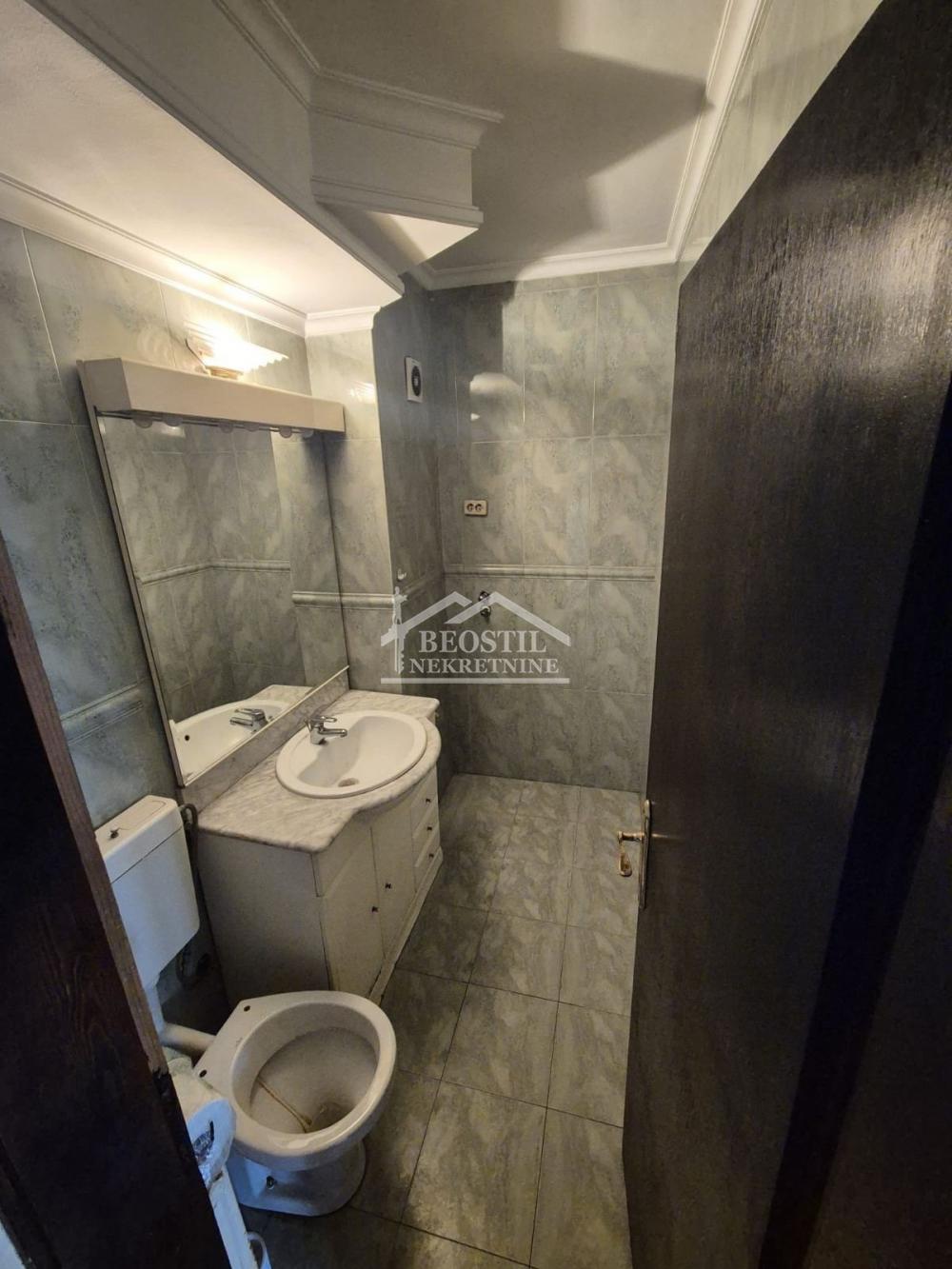Stan Prodaja Beograd Palata Pravde 99 m2