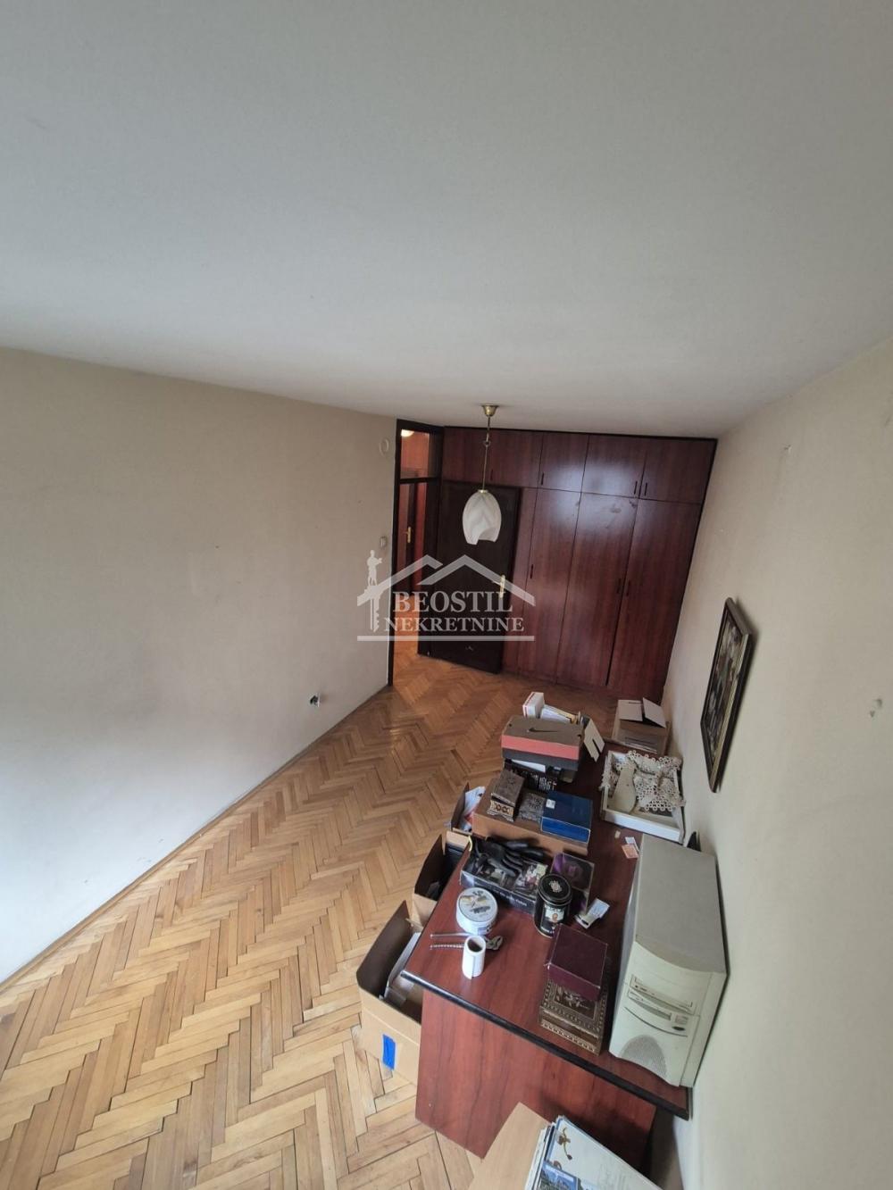 Stan Prodaja Beograd Palata Pravde 99 m2