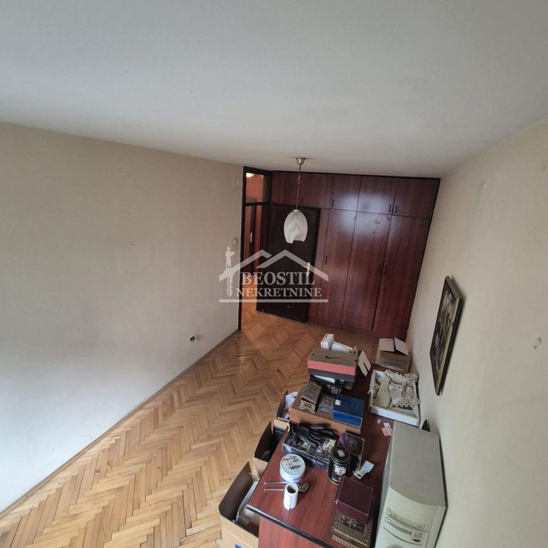 Stan Prodaja Beograd Palata Pravde 99 m2