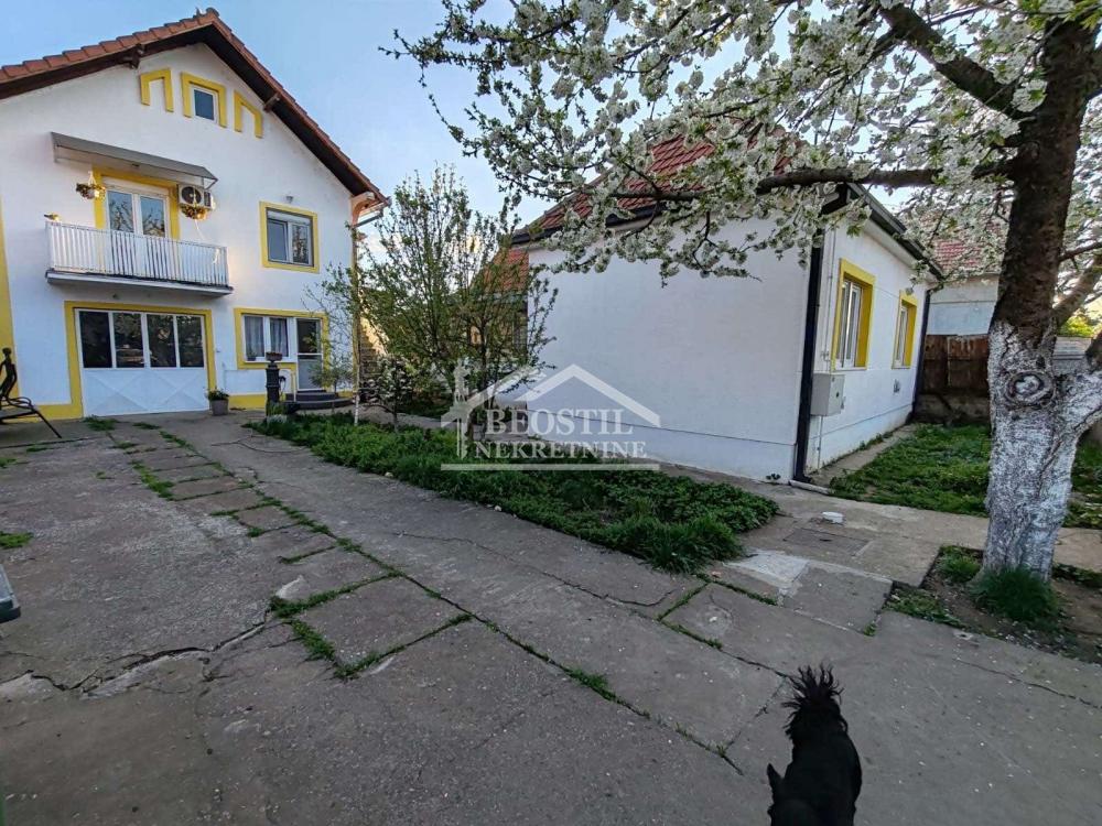 Kuća na prodaju, Centar, Ruma, 221m², 245.000 €