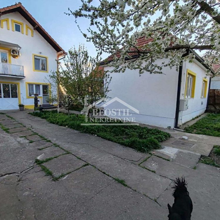 Kuća na prodaju, Centar, Ruma, 221m², 245.000 €