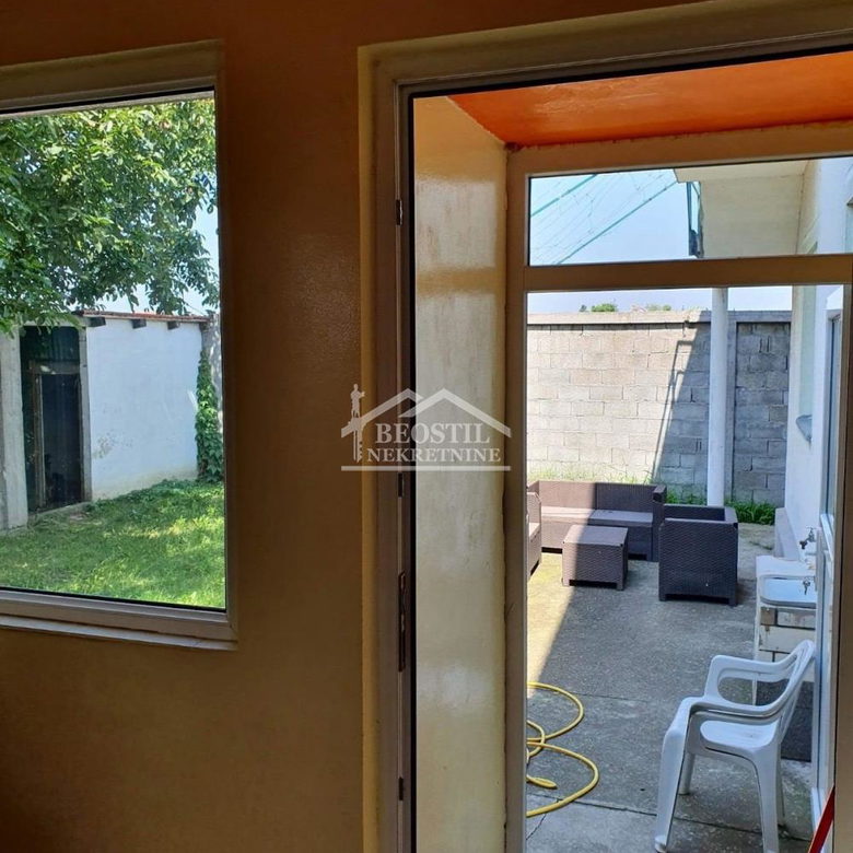 Kuća na prodaju, Ovča, Beograd, 155m², 220.000 €