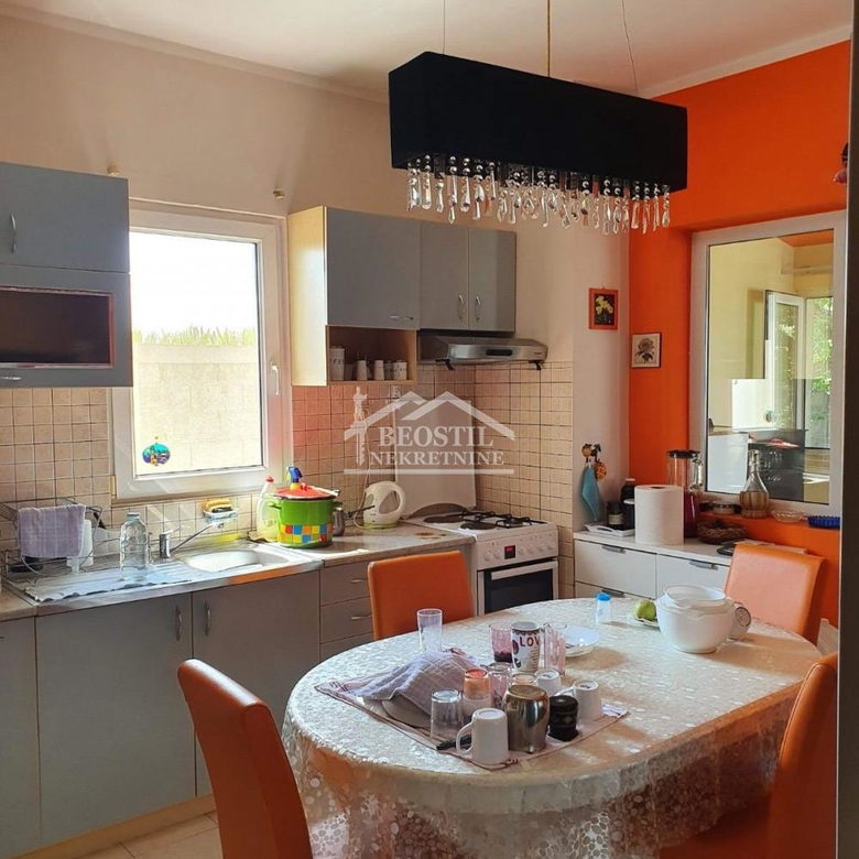 Kuća Prodaja Beograd Ovča 155 m2