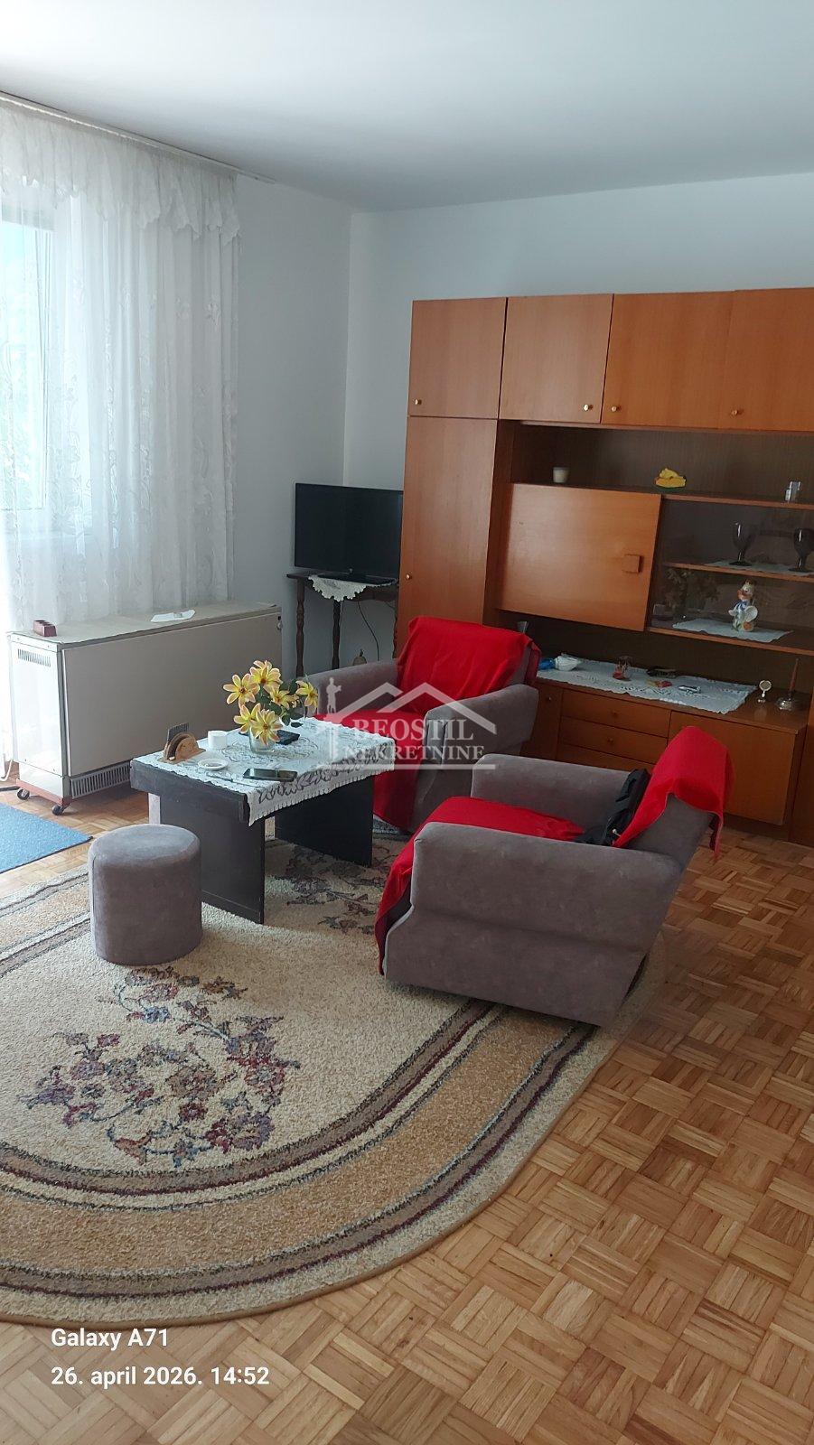 Stan Prodaja Beograd Stan Prodaja Beograd Zemun Polje 58 m2