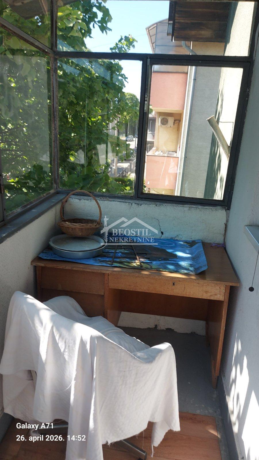 Stan Prodaja Beograd Stan Prodaja Beograd Zemun Polje 58 m2