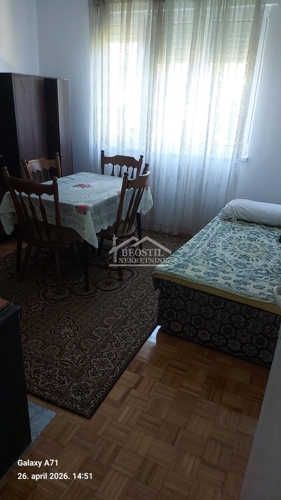 Stan Prodaja Beograd Stan Prodaja Beograd Zemun Polje 58 m2