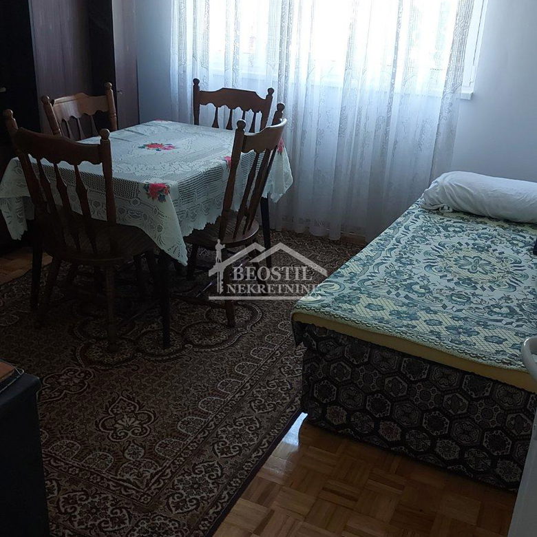 Stan Prodaja Beograd Zemun Polje 58 m2