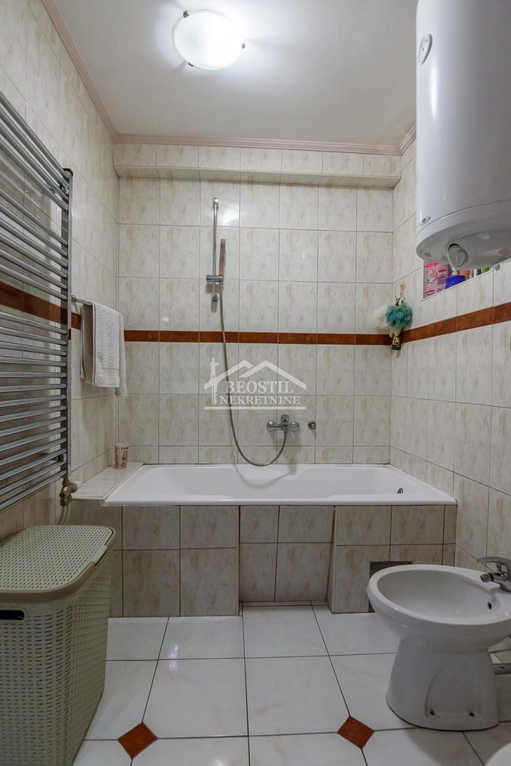 Stan Prodaja Beograd Dorćol 104 m2