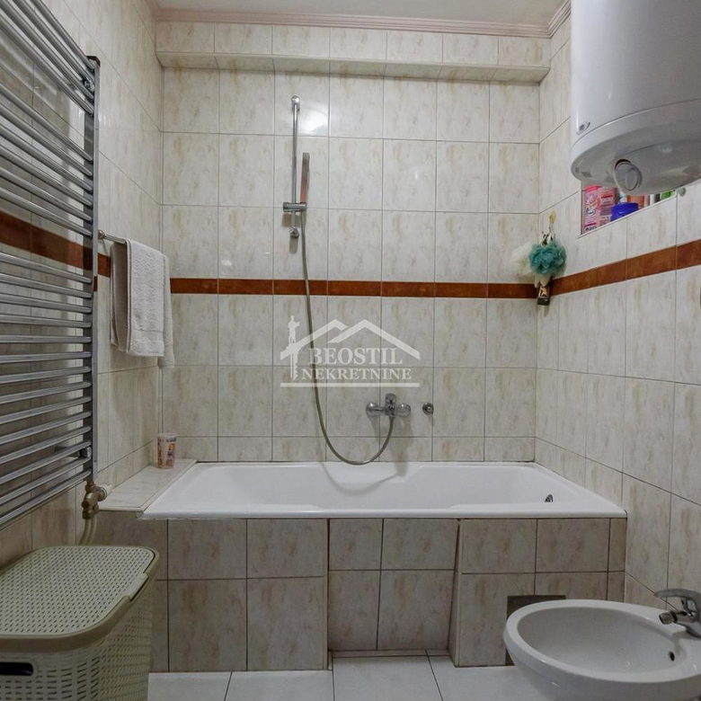 Stan Prodaja Beograd Dorćol 104 m2