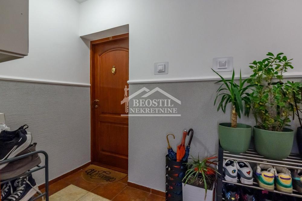 Stan Prodaja Beograd Dorćol 104 m2