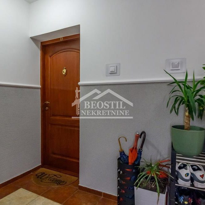 Stan Prodaja Beograd Dorćol 104 m2