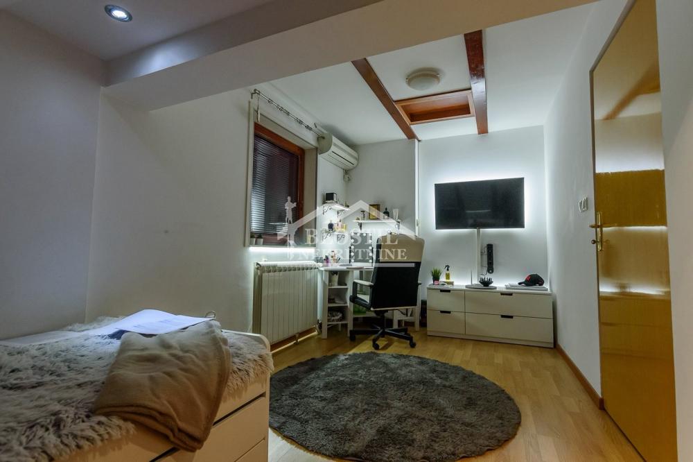 Stan Prodaja Beograd Dorćol 104 m2