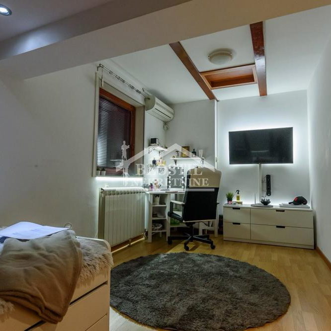 Stan Prodaja Beograd Dorćol 104 m2