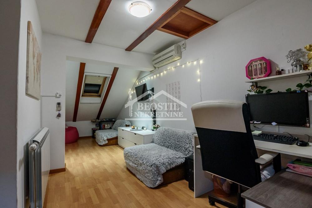 Stan Prodaja Beograd Dorćol 104 m2