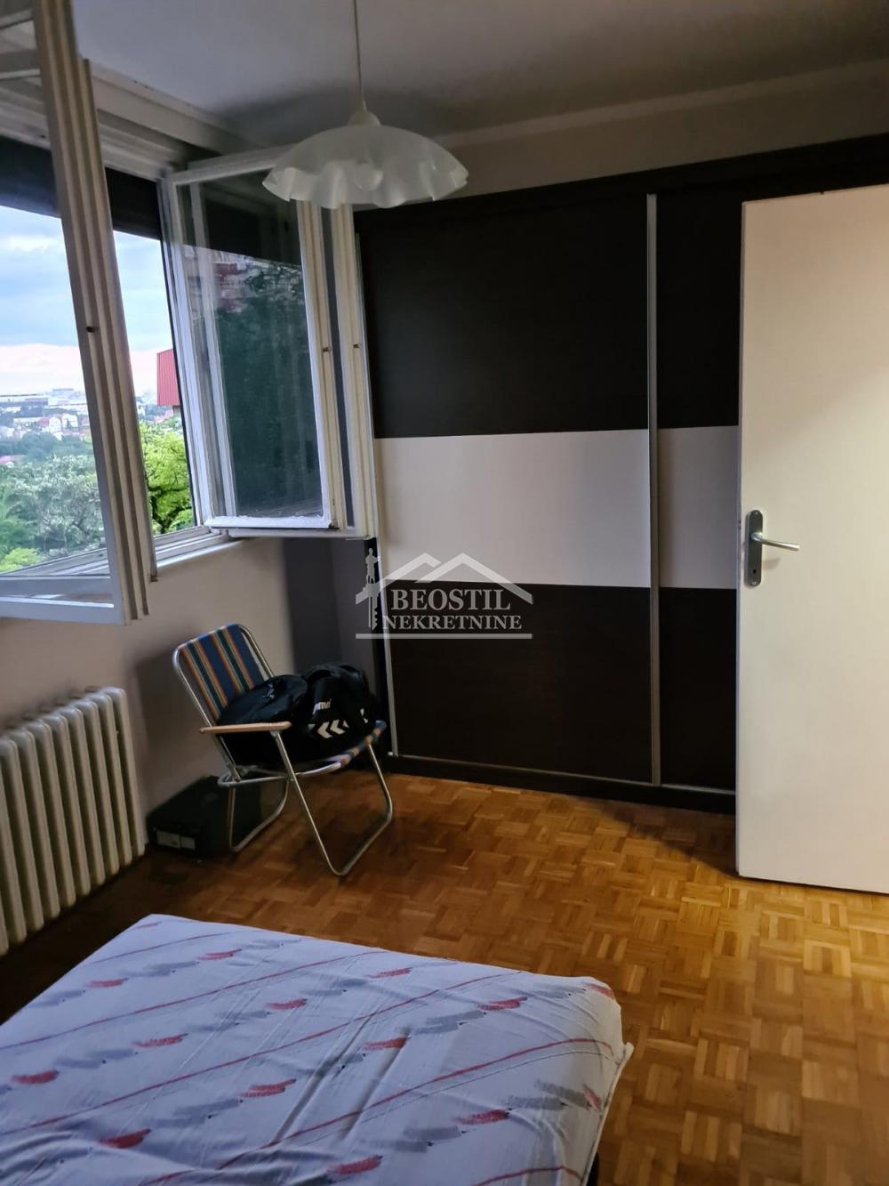 Stan Prodaja Beograd Konjarnik 55 m2