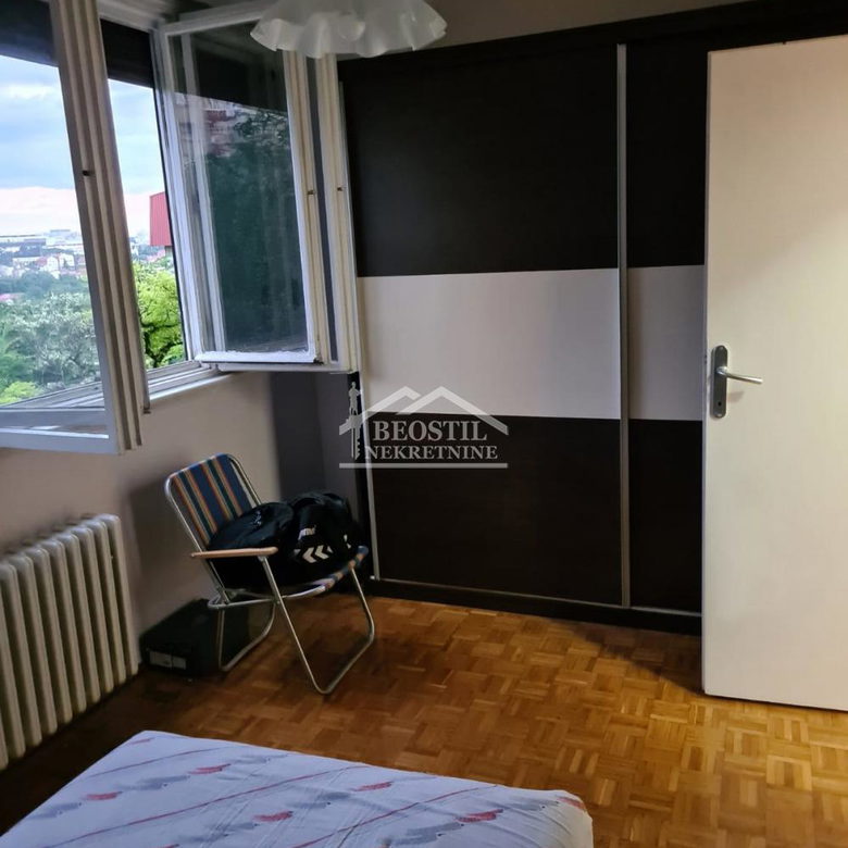 Stan Prodaja Beograd Konjarnik 55 m2