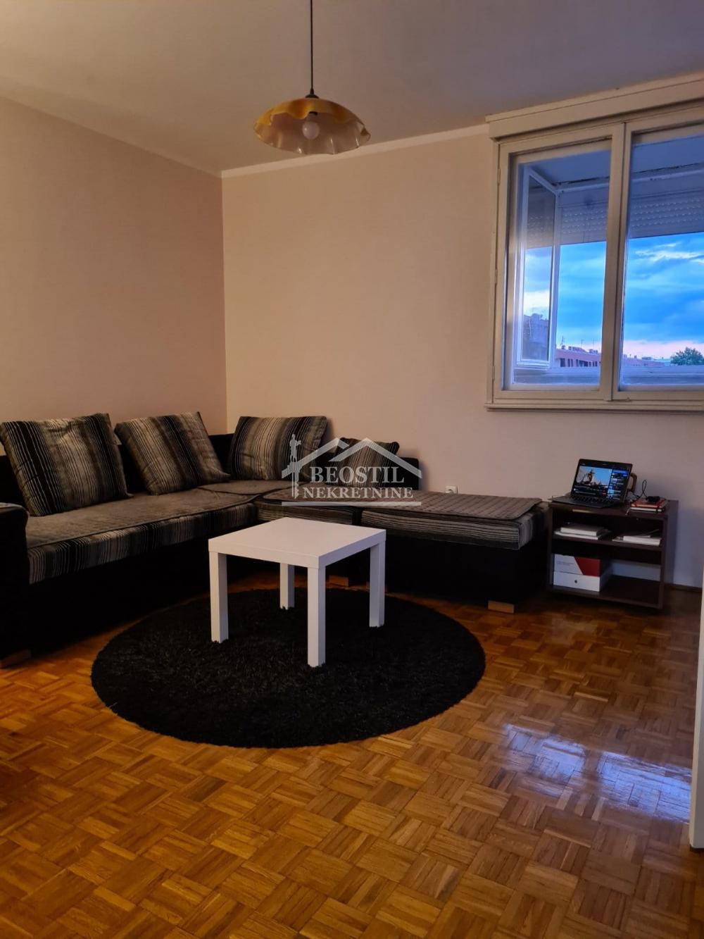 Stan Prodaja Beograd Konjarnik 55 m2