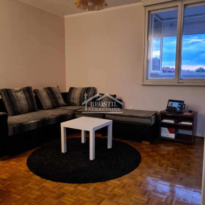 Stan Prodaja Beograd Konjarnik 55 m2