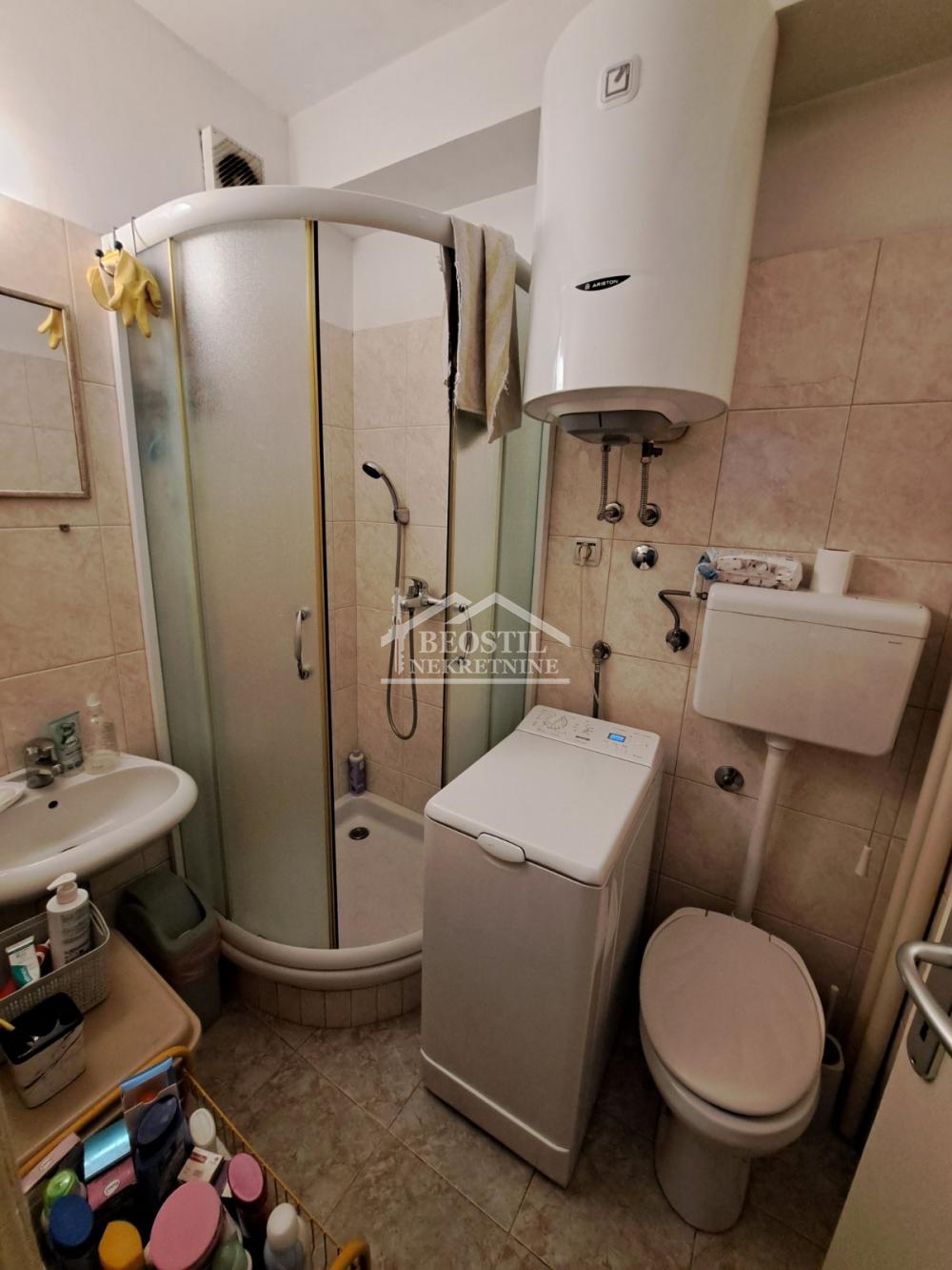 Stan Prodaja Beograd Konjarnik 55 m2