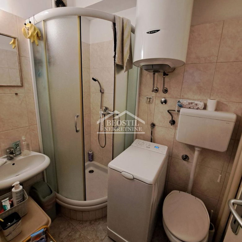 Stan Prodaja Beograd Konjarnik 55 m2
