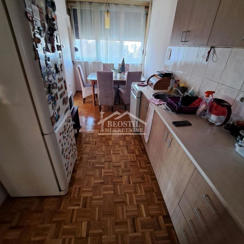 Stan Prodaja Beograd Konjarnik 55 m2
