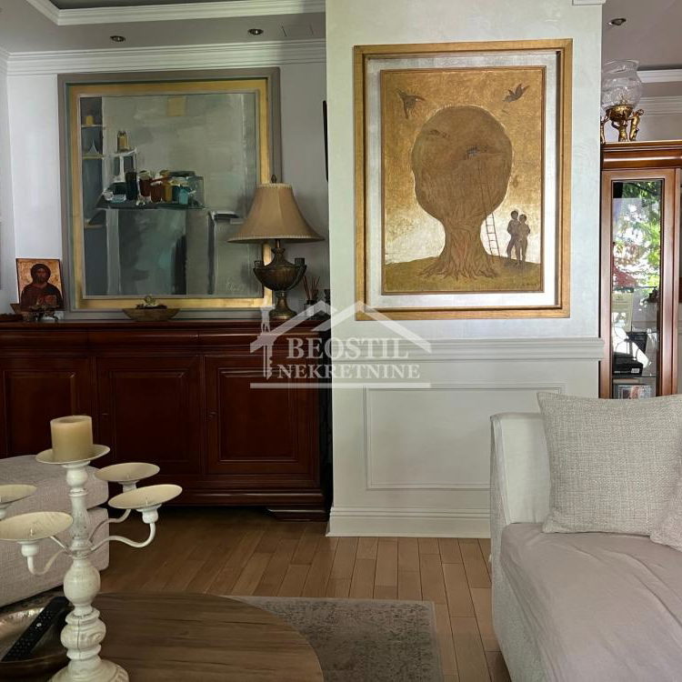 Stan Prodaja Beograd Hram Svetog Save 70 m2
