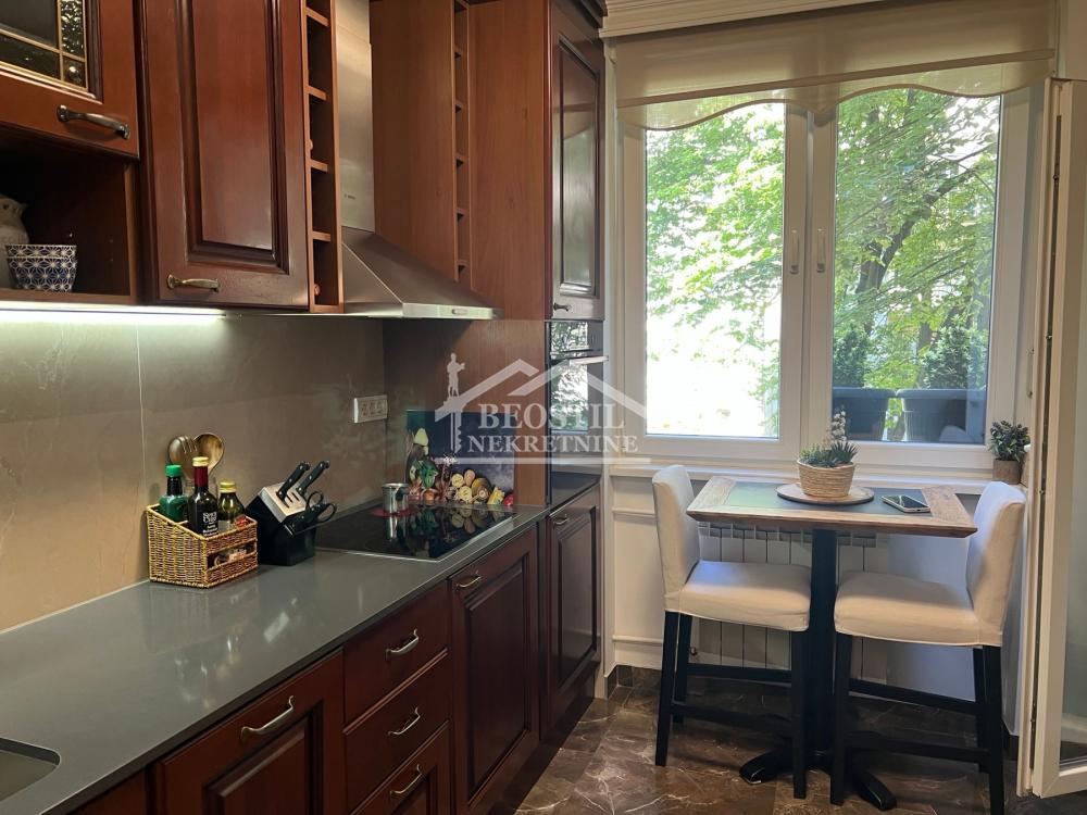 Stan Prodaja Beograd Stan Prodaja Beograd Hram Svetog Save 70 m2