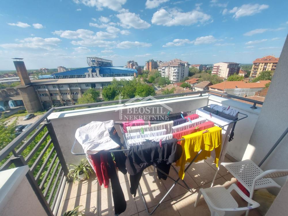 Stan Prodaja Smederevo  66 m2