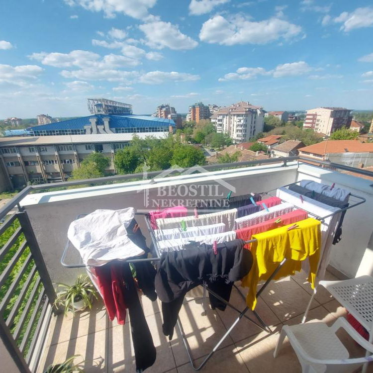 Stan Prodaja Smederevo  66 m2