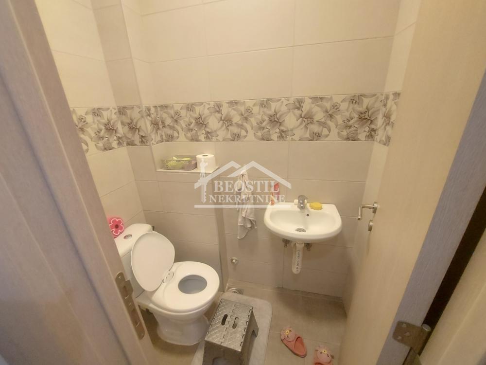 Stan Prodaja Smederevo  66 m2