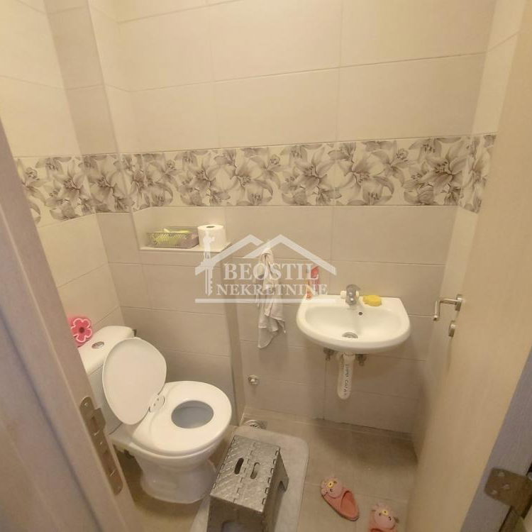 Stan Prodaja Smederevo  66 m2