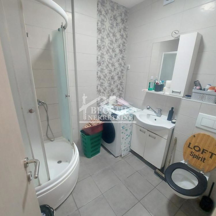 Stan Prodaja Smederevo  66 m2