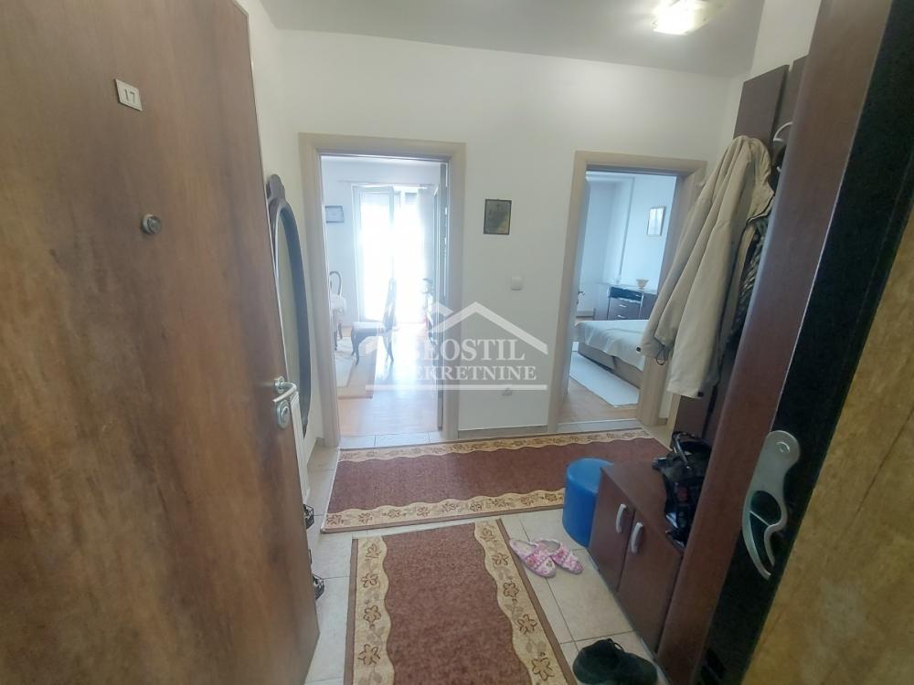Stan Prodaja Smederevo  50 m2
