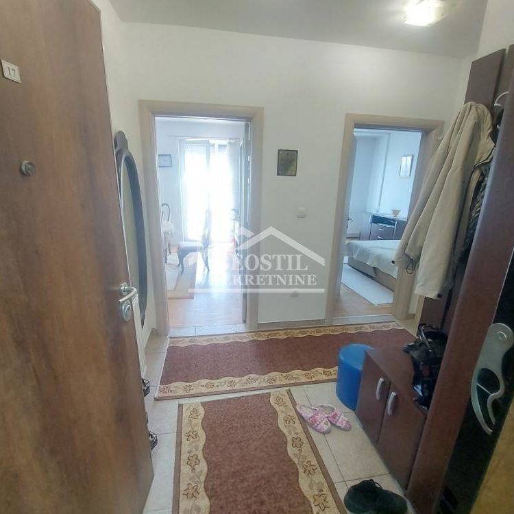 Stan Prodaja Smederevo  50 m2