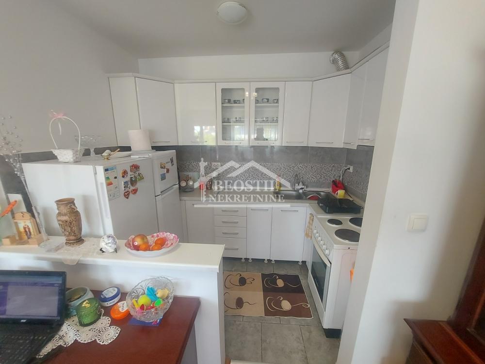 Stan Prodaja Smederevo  50 m2