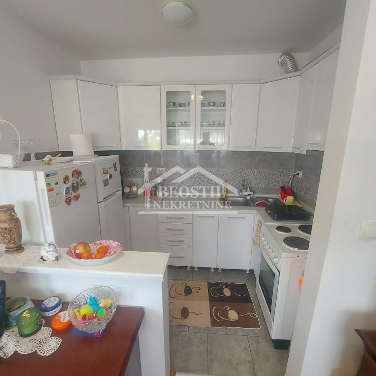 Stan Prodaja Smederevo  50 m2