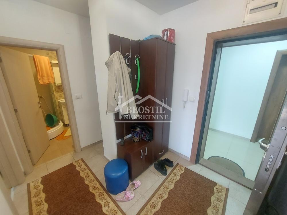 Stan Prodaja Smederevo  50 m2
