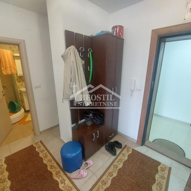 Stan Prodaja Smederevo  50 m2
