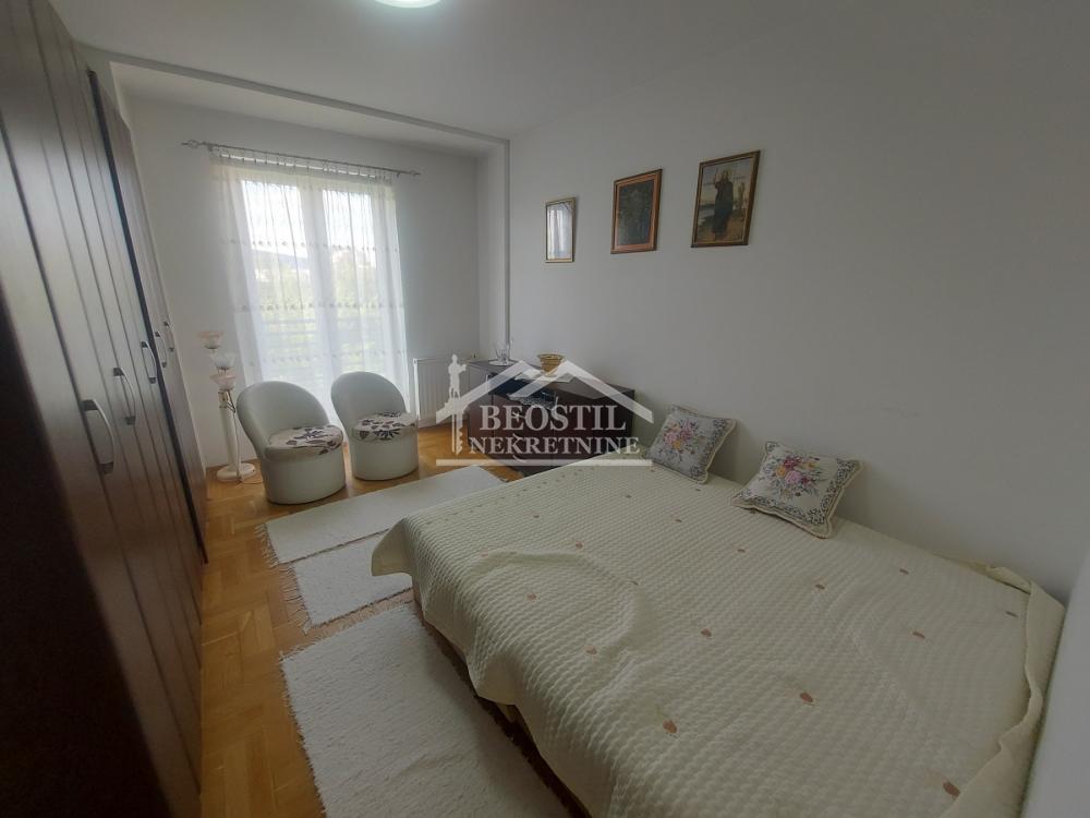 Stan Prodaja Smederevo  50 m2