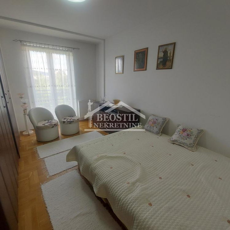 Stan Prodaja Smederevo  50 m2