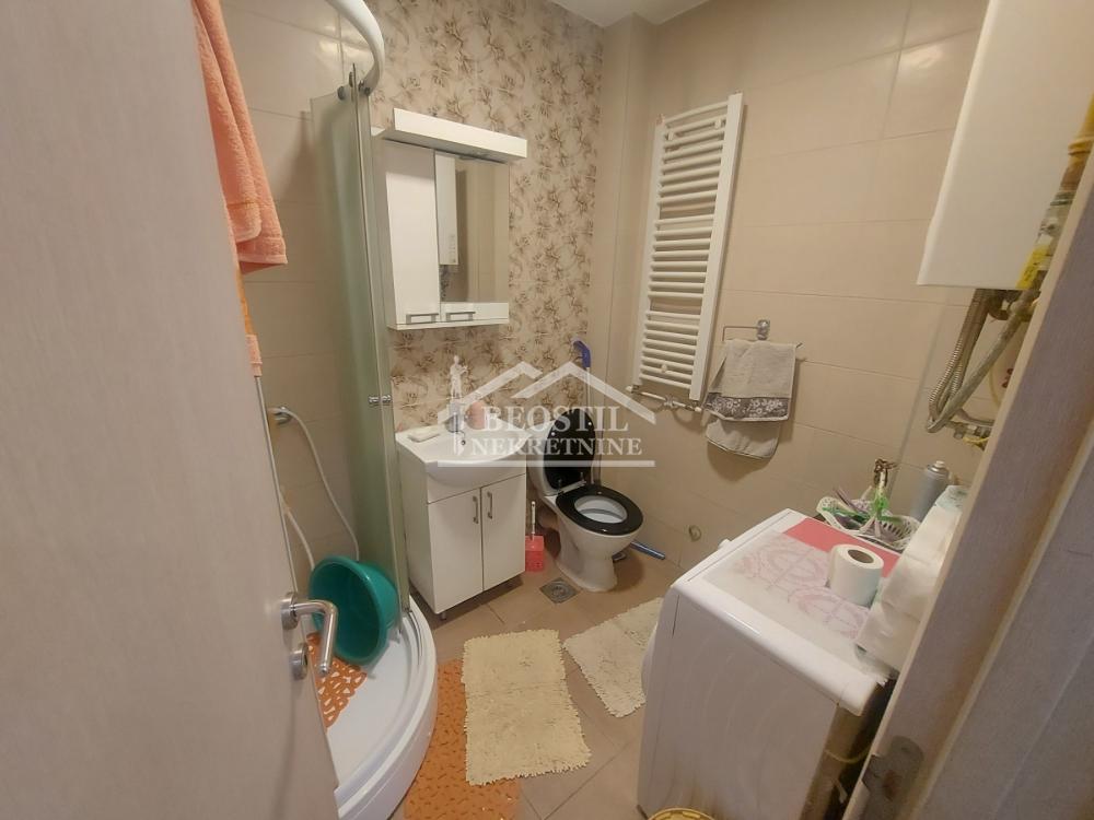 Stan Prodaja Smederevo  50 m2