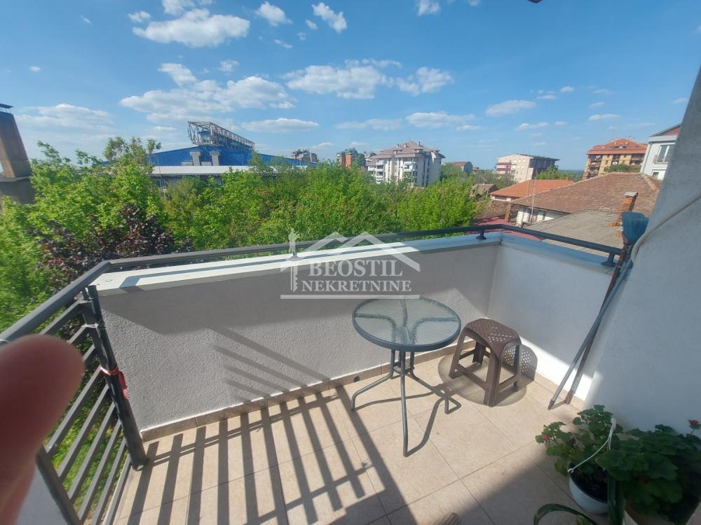 Stan Prodaja Smederevo  50 m2