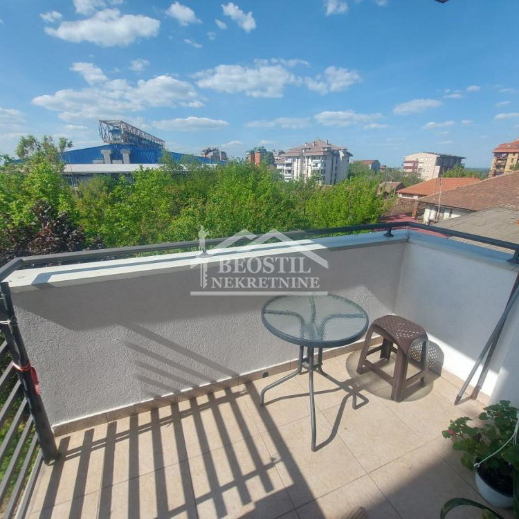 Stan Prodaja Smederevo  50 m2