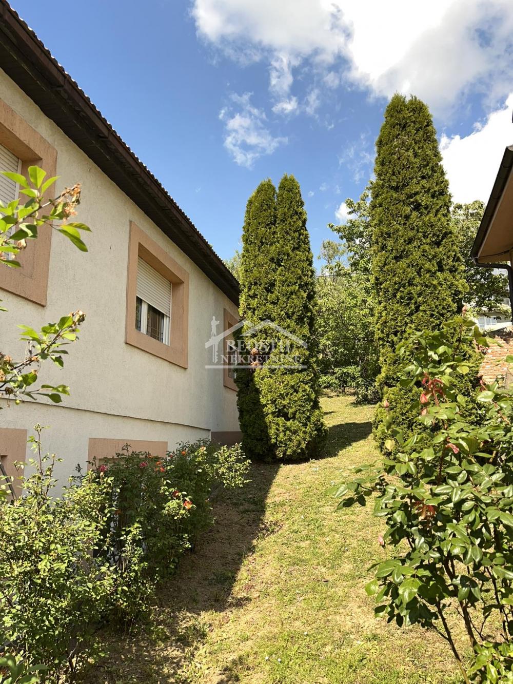 Kuća Prodaja Beograd Grocka (mesto) 341 m2