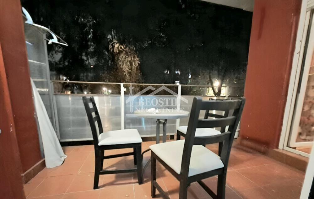 Stan Prodaja Beograd Stan Prodaja Beograd Blok 61 41 m2