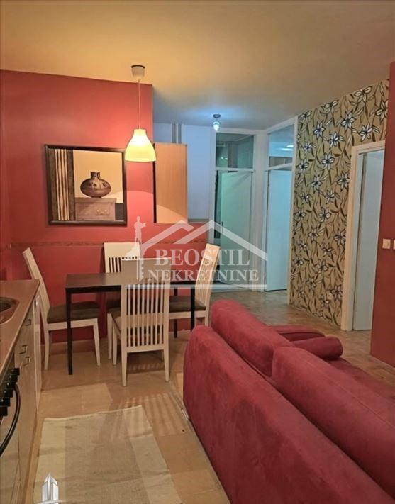 Stan Prodaja Beograd Stan Prodaja Beograd Blok 61 41 m2